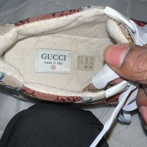 Men’s Gucci shoes